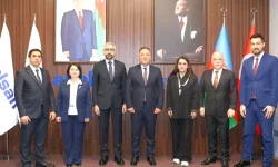 MDÜ ile Aselsan Bakü arasında yüksek teknolojiler alanında stratejik iş birliği
