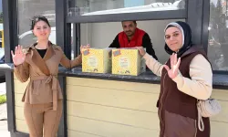 Mersin Büyükşehir'den fenilketonüri hastalarına gıda desteği