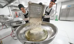 Mersin Büyükşehir'den Silifke'de gönülleri ısıtan hizmet