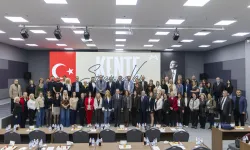 Mersin'de 'Kent Katılımı Buluşmaları' başladı