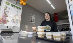 Mersin'de ücretsiz eğitimle mesleki gelişim