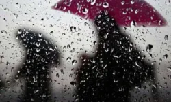 Meteoroloji'den 6 bölge için sağanak yağmur uyarısı!