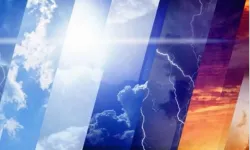 Meteoroloji'den kuvvetli yağış ve çığ uyarısı... Yeni haftada hava nasıl olacak?