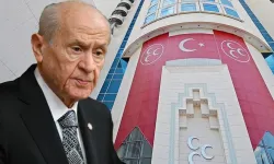 MHP'de kıyım devam ediyor! Bir il teşkilatı daha feshedildi