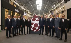 Mobilya başkenti İnegöl vitrine çıktı