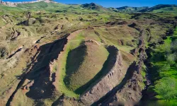 Nuh'un Gemisi'nin izinde bilimsel bulgu... Toprakta dikkat çeken fark!