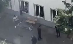 Kahramanmaraş’ta okullar tatil edildi