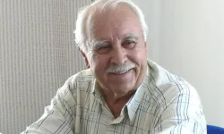 Önder Gazetesi'nin kurucusu Feyzullah Aktan vefat etti