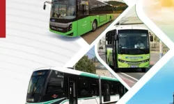 Online Kocaeli Kart ile ulaşımda dijital kolaylık