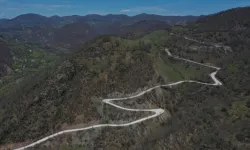 Ordu Akkuş'ta 7 mahalle betonyol konforuna kavuştu