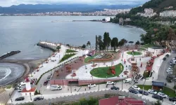 Ordu'da 7 yılda büyük dönüşüm