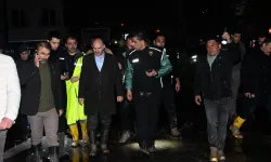 Sondakika... Osmaniye'de sağanak yağış: 2 ölü