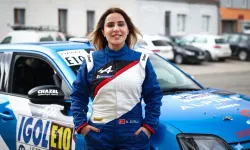 Rallide karbon ayak izini azaltan dönüşümde temsilci