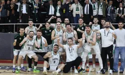 Sakarya Büyükşehir Basketbol Play-Off'a galibiyetle başladı