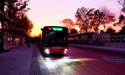 Sakarya'da metrobüslerde yeni düzenleme