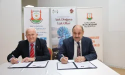 Şanlıurfa'da böbrek sağlığı için eğitim seferberliği