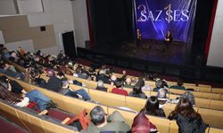 “2Saz 1Ses” Ustalara Saygı Konserleri sona erdi