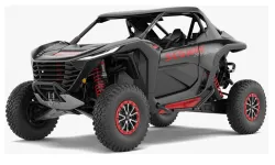 Segway Powersports 139. Kanton Fuarı'nda amiral gemisi modelleri Super Villain SX20T ve AT10 W MUD'u sergileyecek