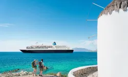 Selectum Blu Cruises yeni sezonu açtı