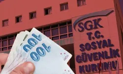 Erken emekli olma fırsatı yolda: Kimler kapsama girecek