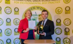 Sıfır Atık Projesi, Galler'de 'Yeşil Dünya Şampiyonu' seçildi