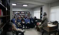 Skarya Büyükşehir Akademi'de kültür ve sanat dolu eğitimler sürüyor