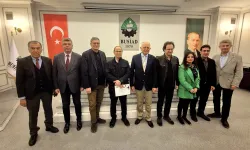 Stoa felsefesi Bursa'da tüm yönleriyle konuşuldu