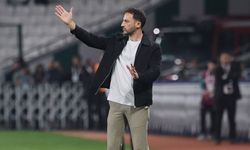 Fenerbahçe'de Tedesco'nun tazminatı belli oldu!