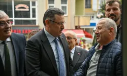 Trabzon Maçka'da büyük yatırımlar başladı