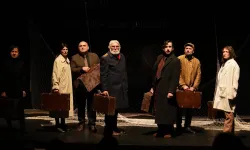 Trabzon Uluslararası Tiyatro Festivali başlıyor