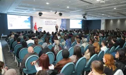 TUSAŞ'tan gençlere yerli ve milli çağrı