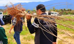 Üreticiye çifte destek!