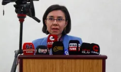 Uşak Belediyesi'nin Başkanvekili belli oldu