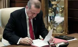 Valiler Kararnamesi yayımlandı... 4 ilde görev değişimi