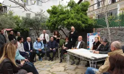 Yapay zeka ve yaratıcı üretim Urla'da buluştu