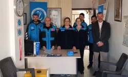 Yesevi Hareketi Derneği'nden İsrail'in idam yasası kararına sert tepki