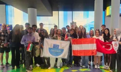 Yıldırım Ticaret MTAL'den Avrupa Parlamentosu deneyimi