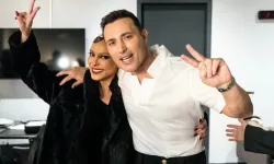 Ziynet Sali Mustafa Sandal'ı ağlattı