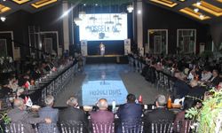 ERSİYAD Üyeleri İnegöl’de Buluştu!
