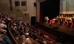 Bursa Nilüfer’den “Safiye Ayla”ya saygı