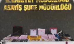 13 ilde dev dolandırıcılık! 1 milyar liralık varlığıa el konuldu
