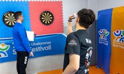 Bursa'da Spor Festivali heyecanı 17 ilçede sürüyor