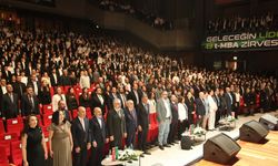 Geleceğin Liderleri, Bugünün Liderleriyle 19. t-MBA Zirvesi’nde Buluştu