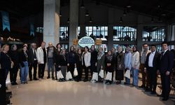 Bursa Nilüfer’in yenilebilir ve içilebilir otları için “Tadım Buluşması”