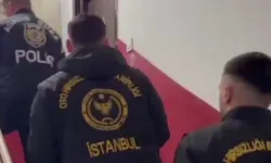 5 ilde 'change araç' operasyonu! 40 araç ele geçirildi, 24 şüpheli yakalandı