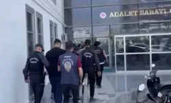 Bursa dahil 64 ilde dev operasyon