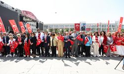 Bursa Nilüfer’de 19 Mayıs coşkuyla kutlanacak