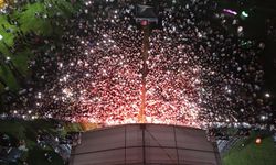 Bursa Osmangazi’de Bursa Kahve Festivali’nin Coşkusu Başladı