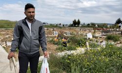 İnegöl'de örnek davranış takdir topladı