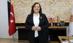 Afyonkarahisar Belediye Başkanı Burcu Köksal AK Parti'ye geçiyor: Rozet takılacak!